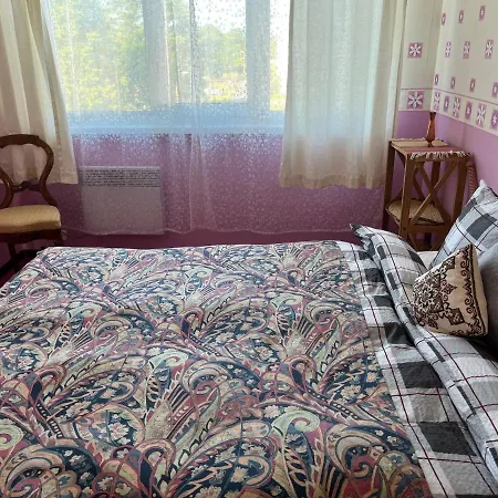 Cosy Room Puessi Town Pyussi Exterior photo