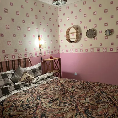 Cosy Room Puessi Town Pyussi Exterior photo