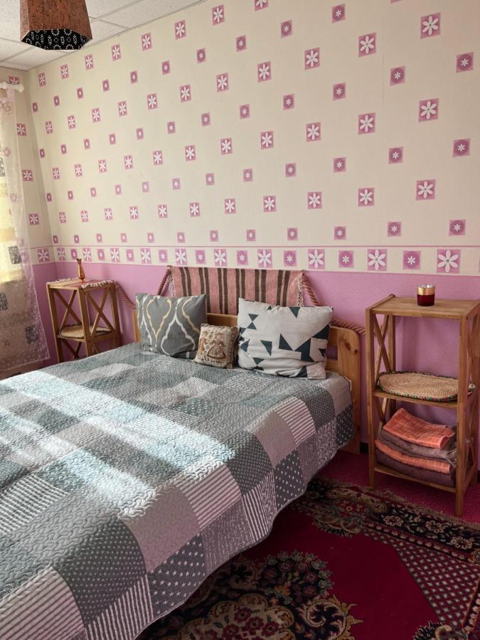 Cosy Puessi Town